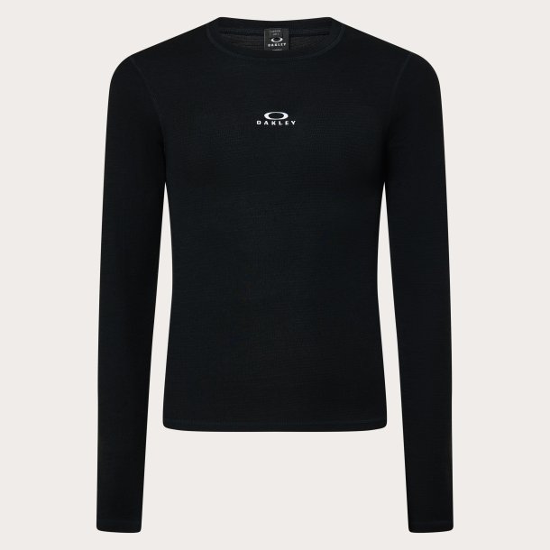 Oakley ENDURANCE Base Layer LS BLACK