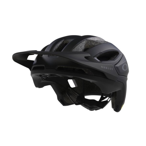 Oakley DRT3 Trail - MIPS Matte Black