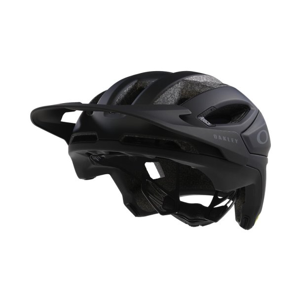 Oakley DRT3 Trail - MIPS Matte Black