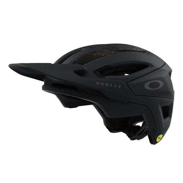 Oakley DRT3 Trail - MIPS Matte Black
