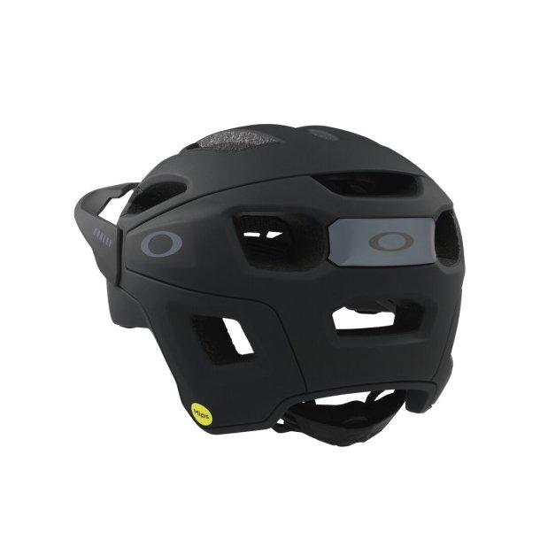 Oakley DRT3 Trail - MIPS Matte Black