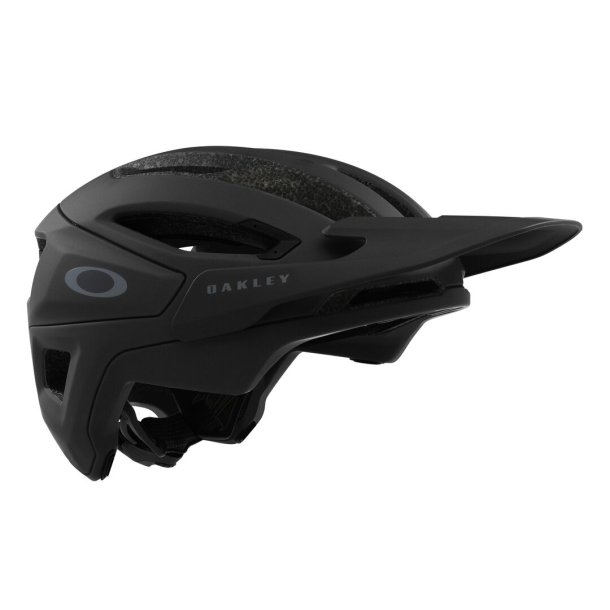 Oakley DRT3 Trail - MIPS Matte Black