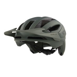Oakley DRT3 Trail - MIPS Matte Grey