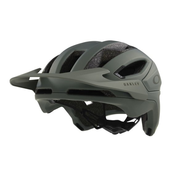 Oakley DRT3 Trail - MIPS Matte Grey