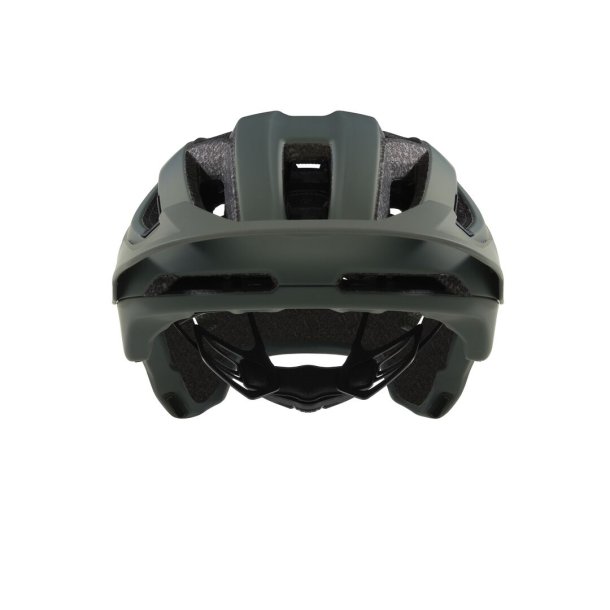 Oakley DRT3 Trail - MIPS Matte Grey