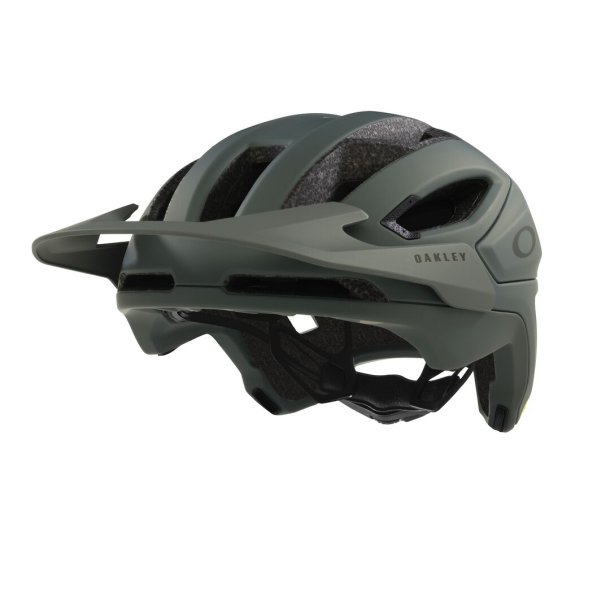 Oakley DRT3 Trail - MIPS Matte Grey