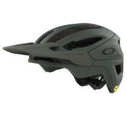 Oakley DRT3 Trail - MIPS Matte Grey