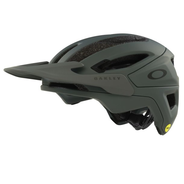 Oakley DRT3 Trail - MIPS Matte Grey