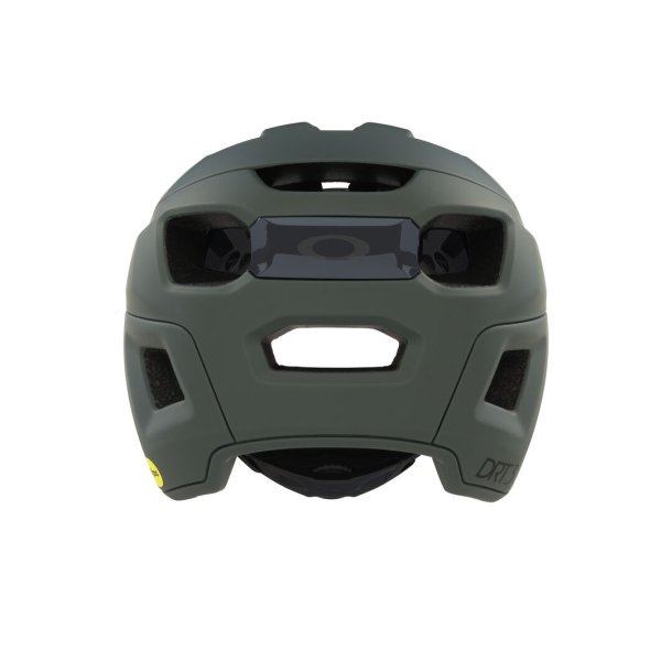 Oakley DRT3 Trail - MIPS Matte Grey