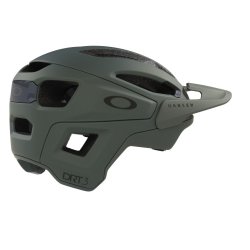 Oakley DRT3 Trail - MIPS Matte Grey