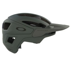 Oakley DRT3 Trail - MIPS Matte Grey
