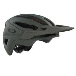 Oakley DRT3 Trail - MIPS Matte Grey