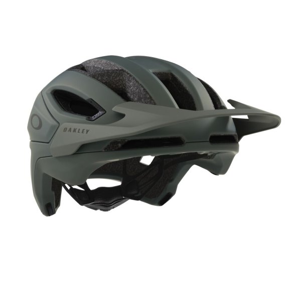 Oakley DRT3 Trail - MIPS Matte Grey