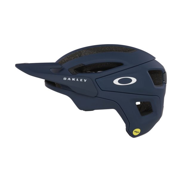 Oakley DRT3 Trail - MIPS Matte Abyss