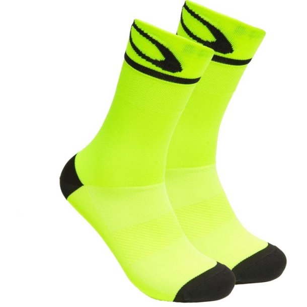 Oakley CADENCE SOCKS Sulphur ( Neon Yellow )