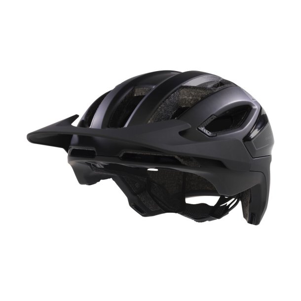 Oakley DRT3 Trail I.C.E - MIPS Matte black/Matte reflective