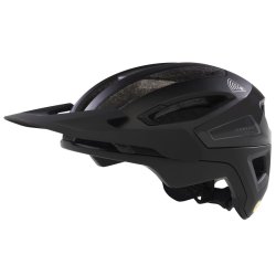 Oakley DRT3 Trail I.C.E - MIPS Matte black/Matte reflective
