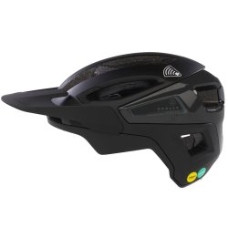 Oakley DRT3 Trail I.C.E - MIPS Matte black/Matte reflective