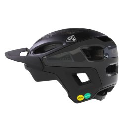 Oakley DRT3 Trail I.C.E - MIPS Matte black/Matte reflective