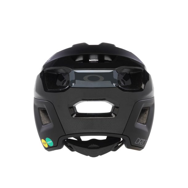 Oakley DRT3 Trail I.C.E - MIPS Matte black/Matte reflective