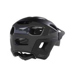 Oakley DRT3 Trail I.C.E - MIPS Matte black/Matte reflective