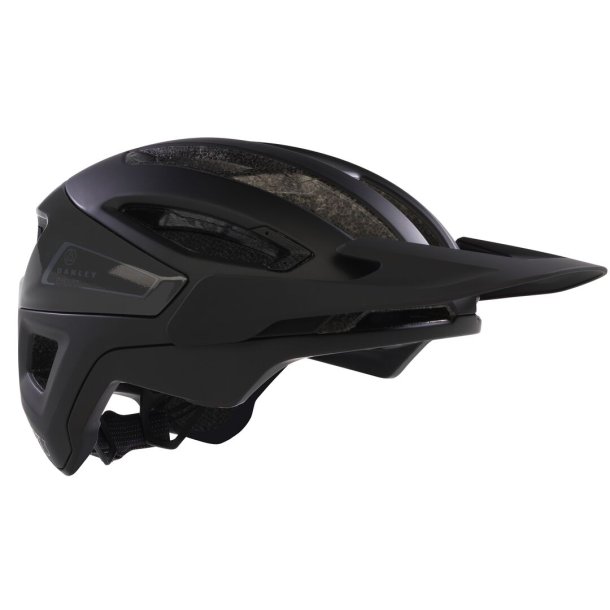 Oakley DRT3 Trail I.C.E - MIPS Matte black/Matte reflective