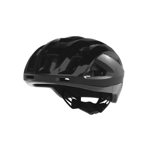 Oakley ARO3 ENDURANCE - MIPS - Polished/Matte Black Reflective
