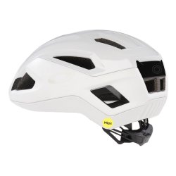 Oakley ARO3 ENDURANCE - MIPS - Polished/Matte White Reflective