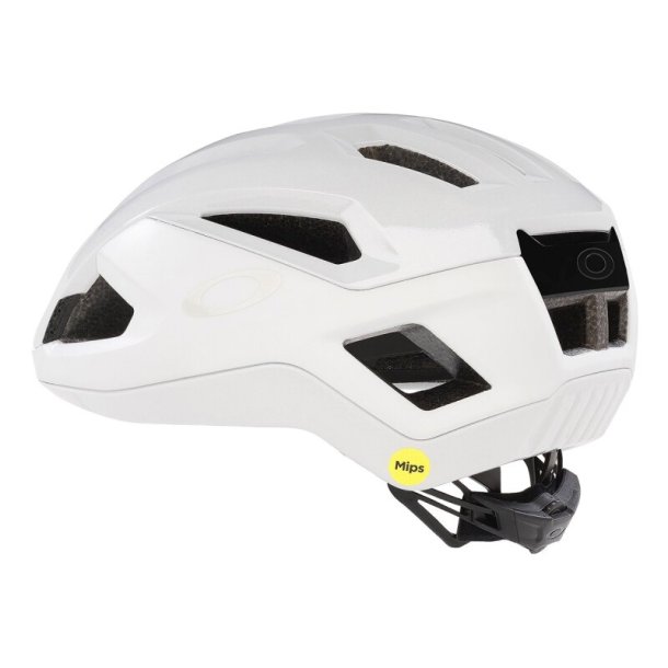 Oakley ARO3 ENDURANCE - MIPS - Polished/Matte White Reflective