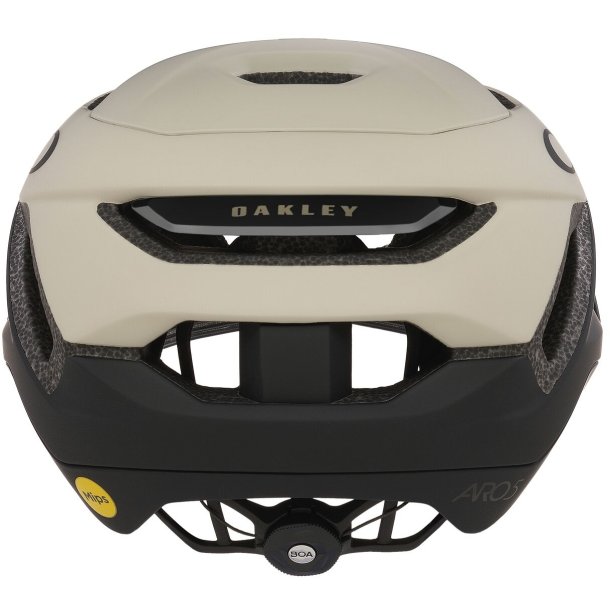 Oakley ARO5 Race - MIPS Matte Sand &amp; Black