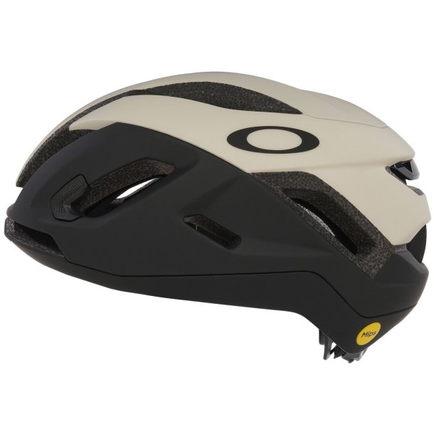 Oakley ARO5 Race - MIPS Matte Sand &amp; Black