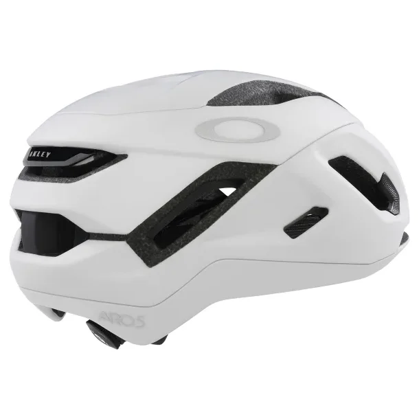 Oakley ARO5 Race - MIPS Matte White