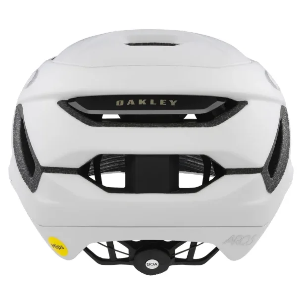 Oakley ARO5 Race - MIPS Matte White