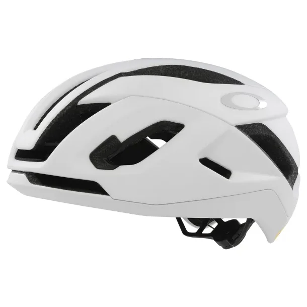 Oakley ARO5 Race - MIPS Matte White