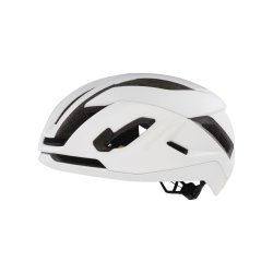 Oakley ARO5 Race - MIPS Polished White Out