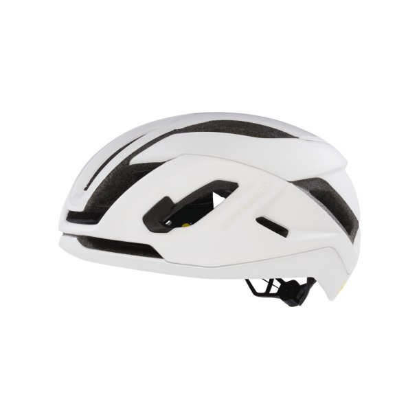 Oakley ARO5 Race - MIPS Polished White Out