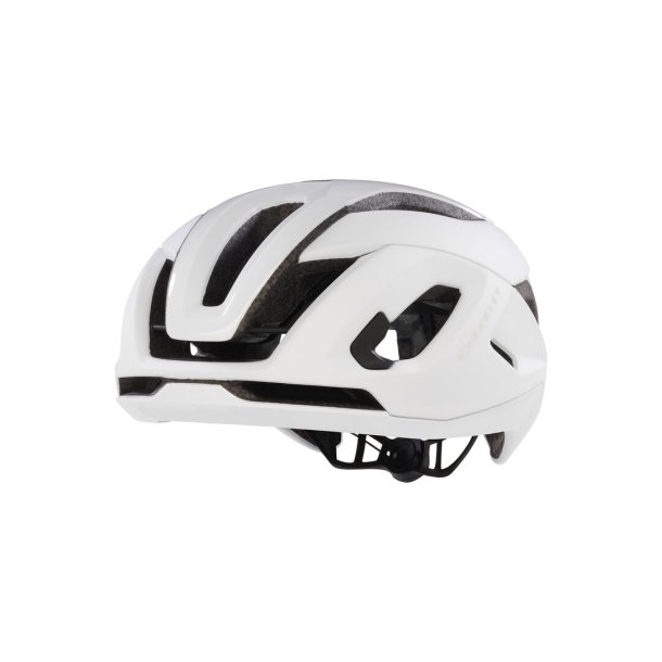 Oakley ARO5 Race - MIPS Polished White Out