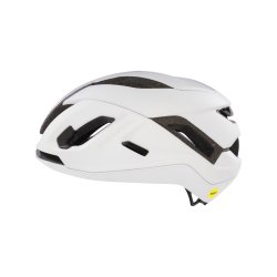 Oakley ARO5 Race - MIPS Polished White Out