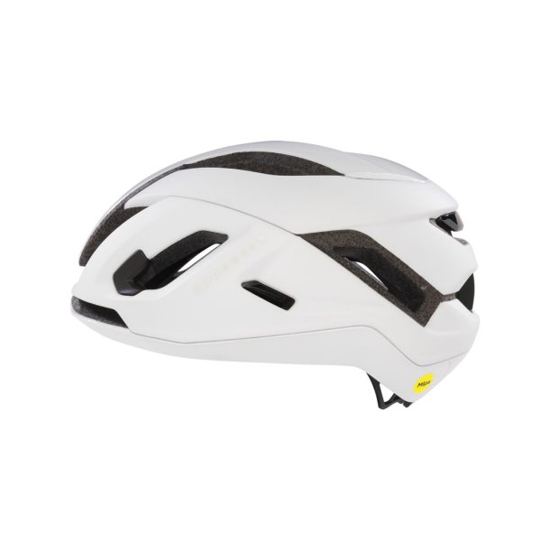 Oakley ARO5 Race - MIPS Polished White Out