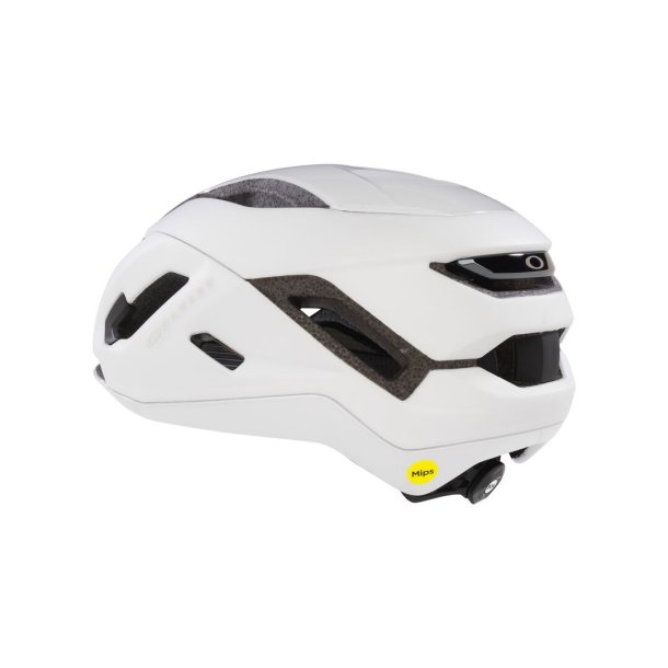 Oakley ARO5 Race - MIPS Polished White Out
