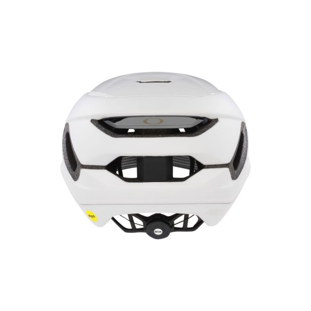 Oakley ARO5 Race - MIPS Polished White Out