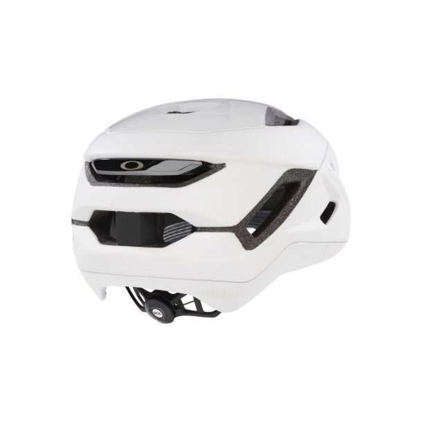Oakley ARO5 Race - MIPS Polished White Out