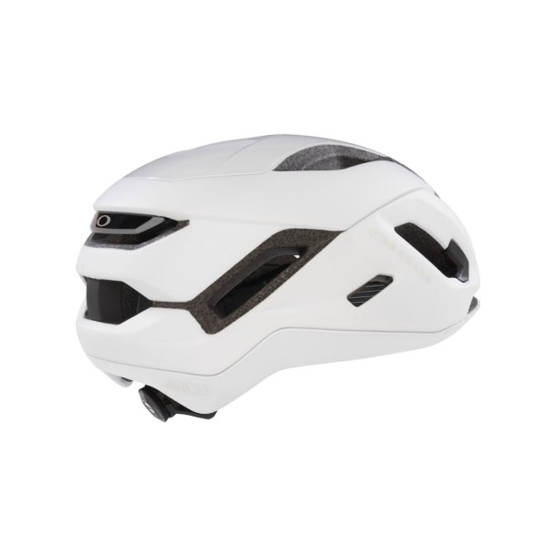 Oakley ARO5 Race - MIPS Polished White Out