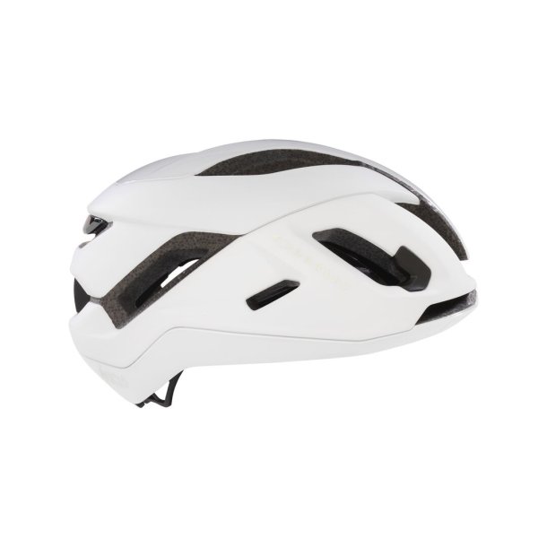 Oakley ARO5 Race - MIPS Polished White Out
