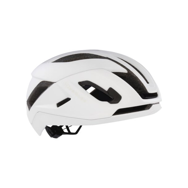 Oakley ARO5 Race - MIPS Polished White Out