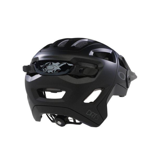 Oakley DRT5 Maven - MIPS Satin Black