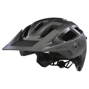 Oakley DRT5 Maven - MIPS Satin med grey