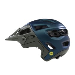 Oakley DRT5 Maven - MIPS Satin Med Grey/Poseidon