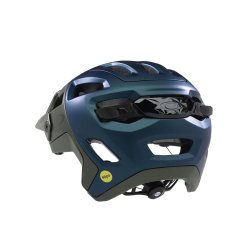 Oakley DRT5 Maven - MIPS Satin Med Grey/Poseidon
