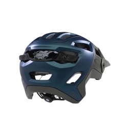 Oakley DRT5 Maven - MIPS Satin Med Grey/Poseidon